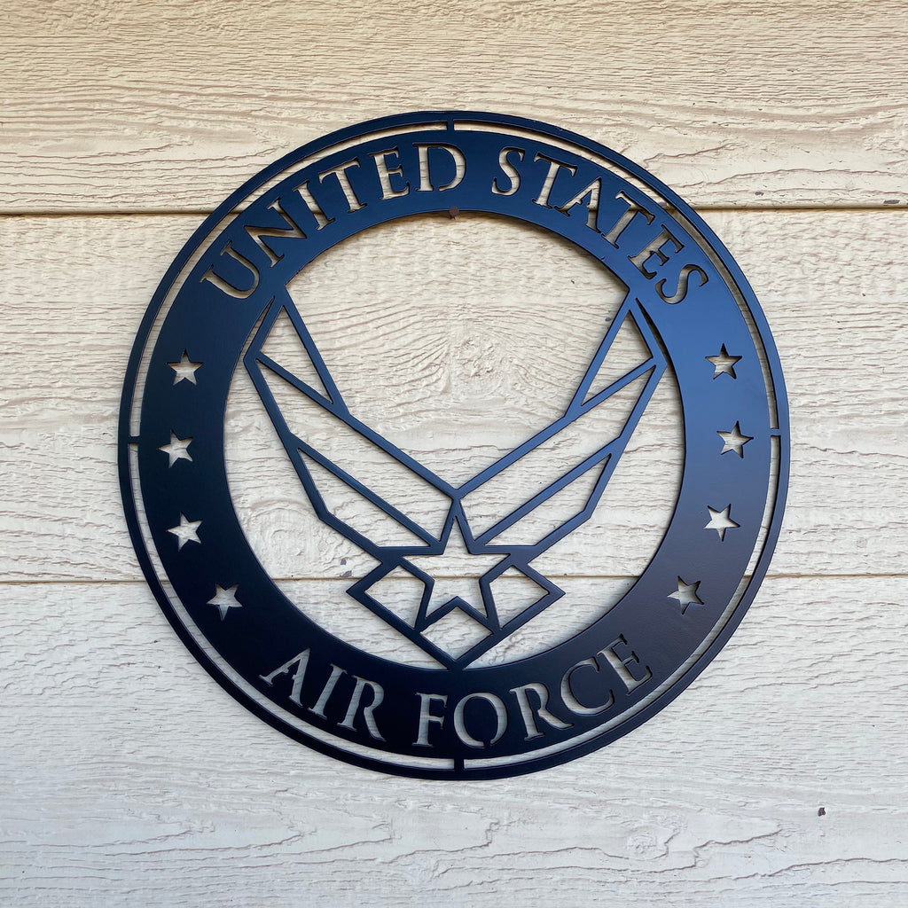 Air Force Logo 